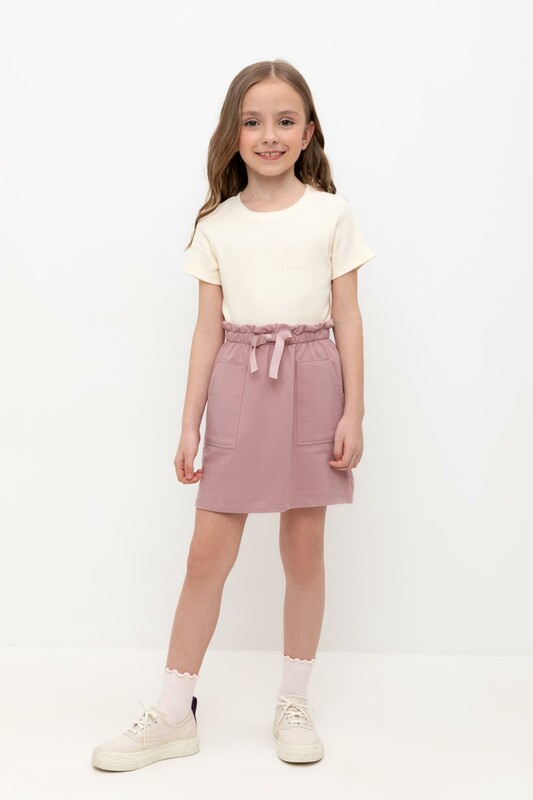 юбка для дев